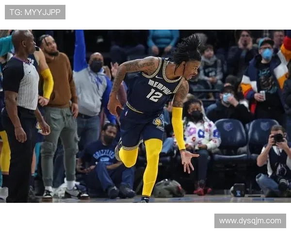 莫兰特全场闪耀32分9助攻灰熊逆袭凯尔特人收获客场胜利